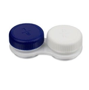 Kontaktlinsenbehälter