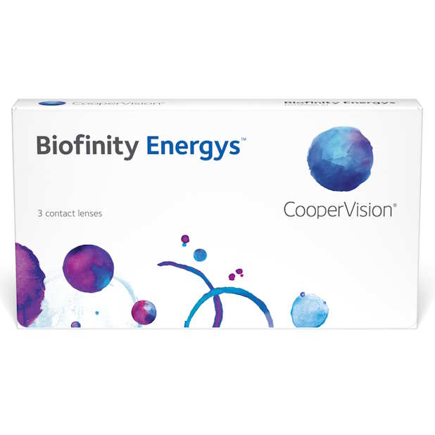 Biofinity Energys