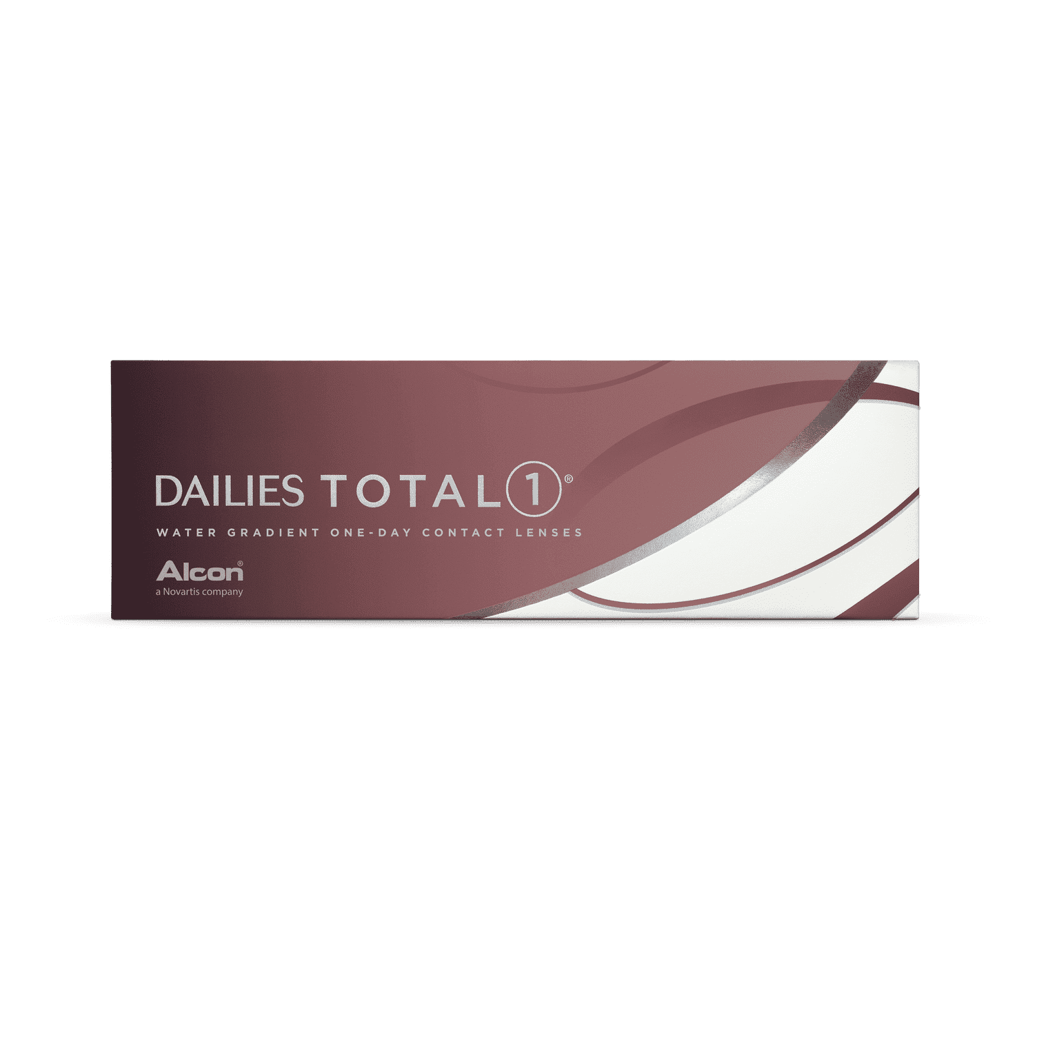DAILIES TOTAL1¨ for ASTIGMATISM